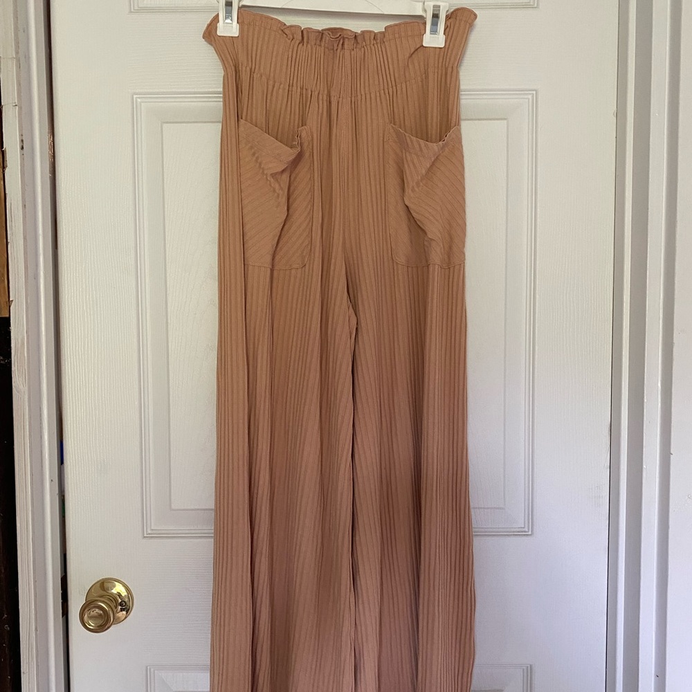 Free People pants